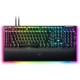 TECLADO RAZER BLACKWIDOW V4 PRO GREEN SWITCH (USA) (RZ03-04680100-R3M1)